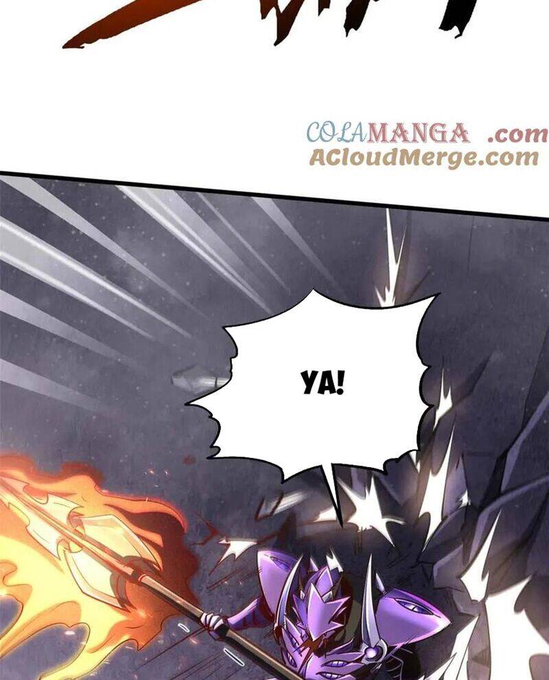 Siêu Cấp Thần Cơ Nhân [Chap 270-353]