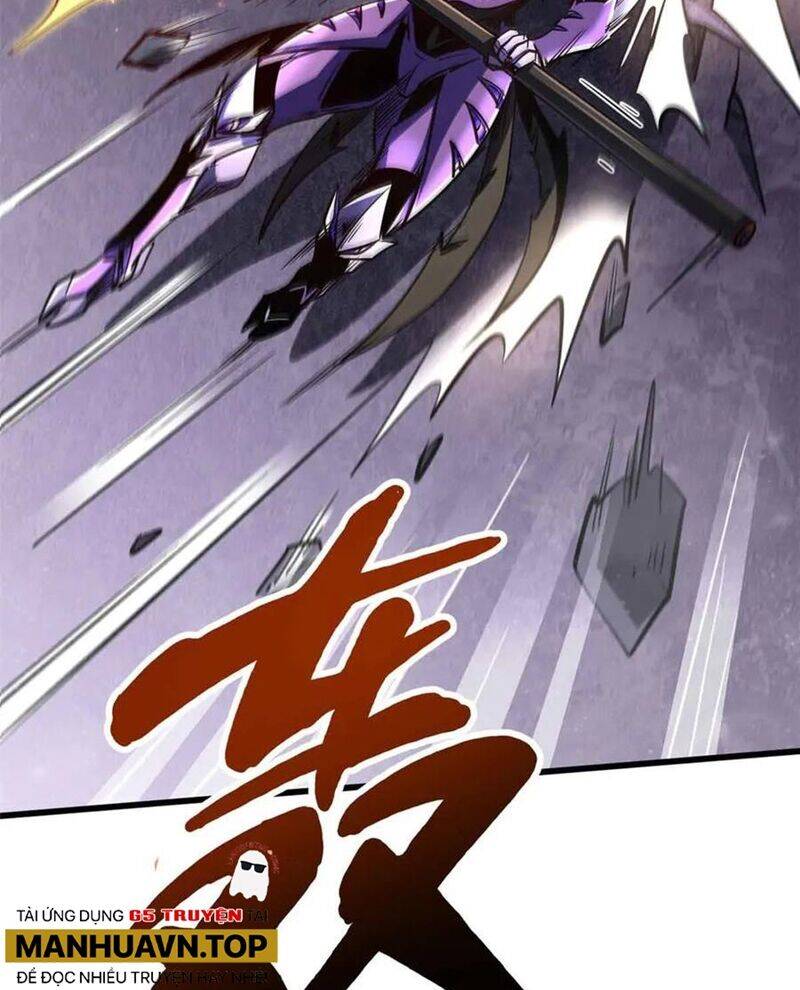 Siêu Cấp Thần Cơ Nhân [Chap 270-353]