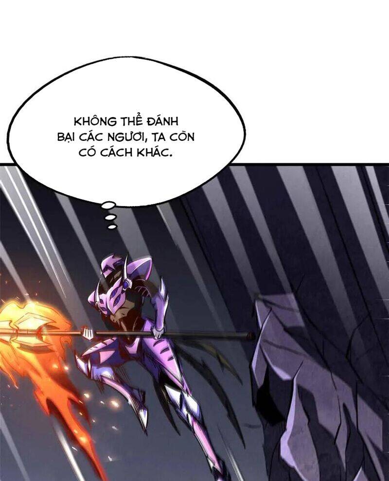 Siêu Cấp Thần Cơ Nhân [Chap 270-353]