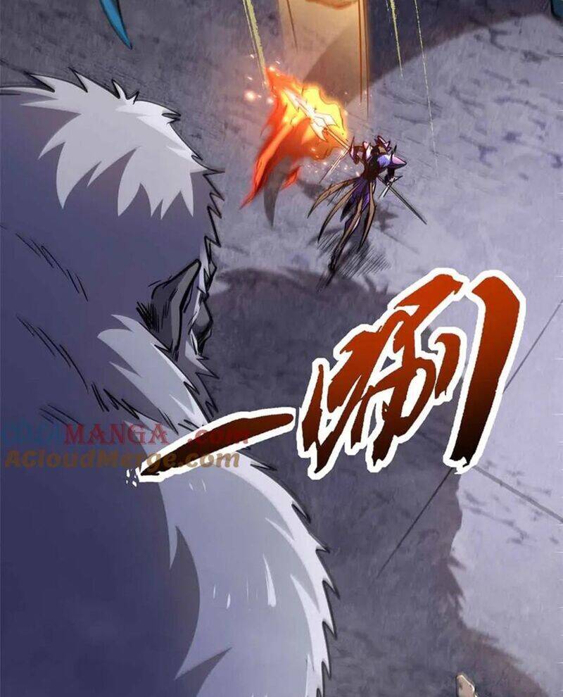 Siêu Cấp Thần Cơ Nhân [Chap 270-353]