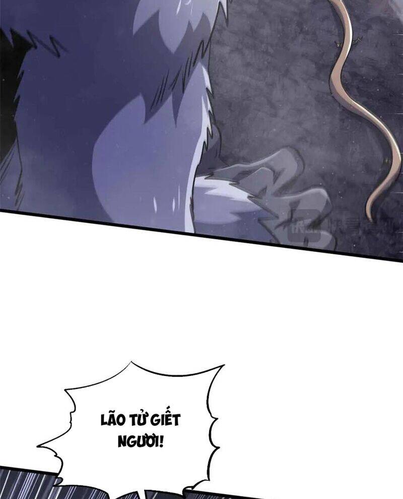 Siêu Cấp Thần Cơ Nhân [Chap 270-353]