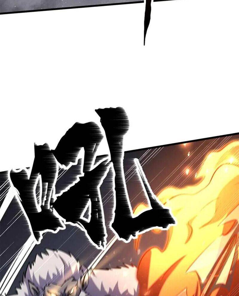 Siêu Cấp Thần Cơ Nhân [Chap 270-353]