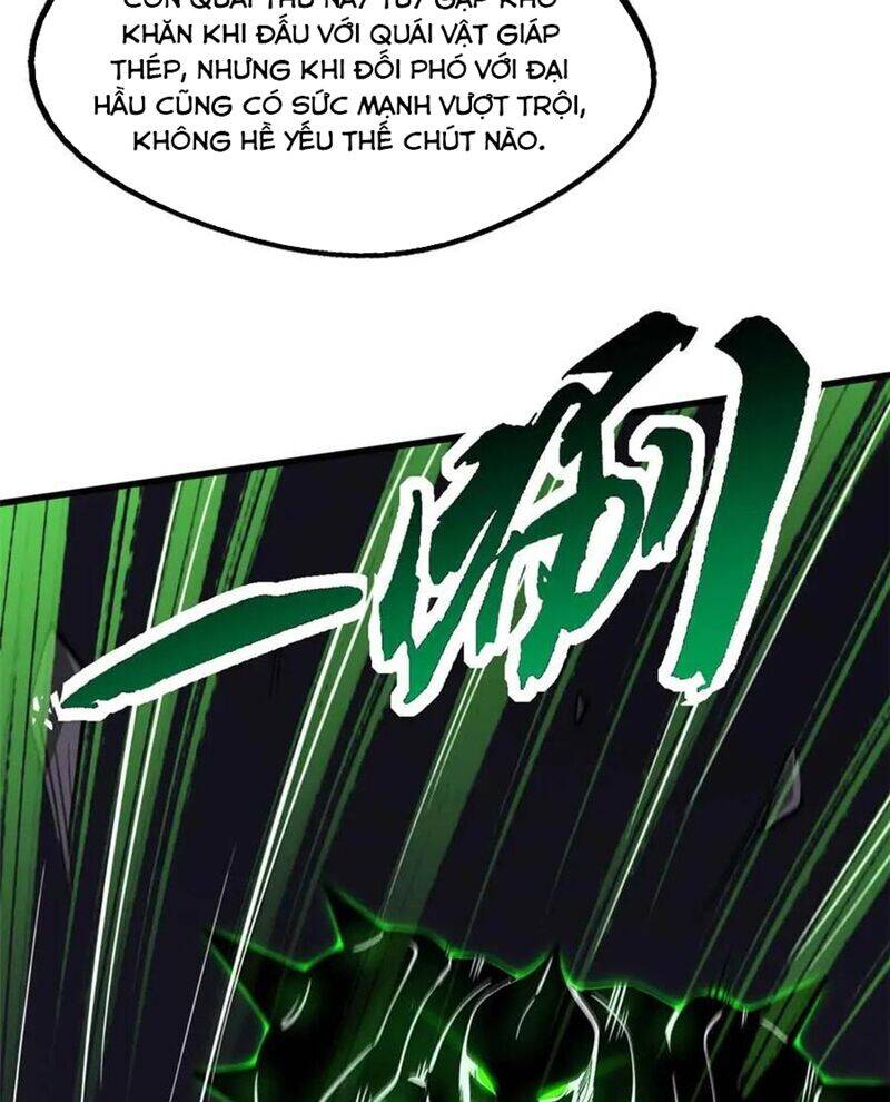Siêu Cấp Thần Cơ Nhân [Chap 270-353]