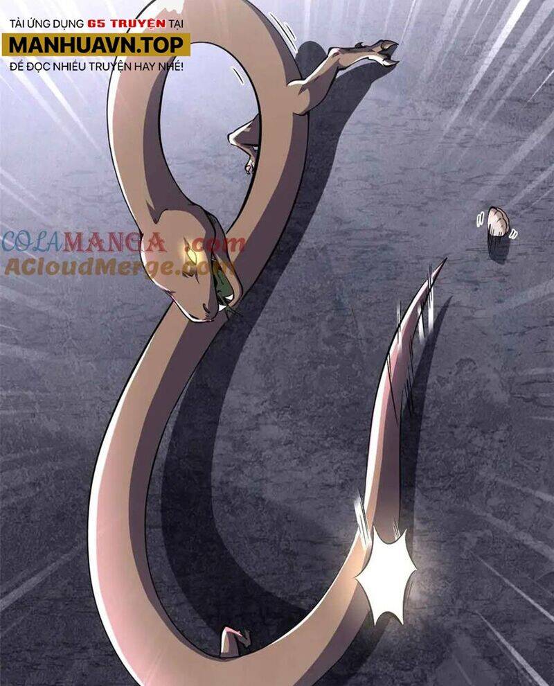 Siêu Cấp Thần Cơ Nhân [Chap 270-353]