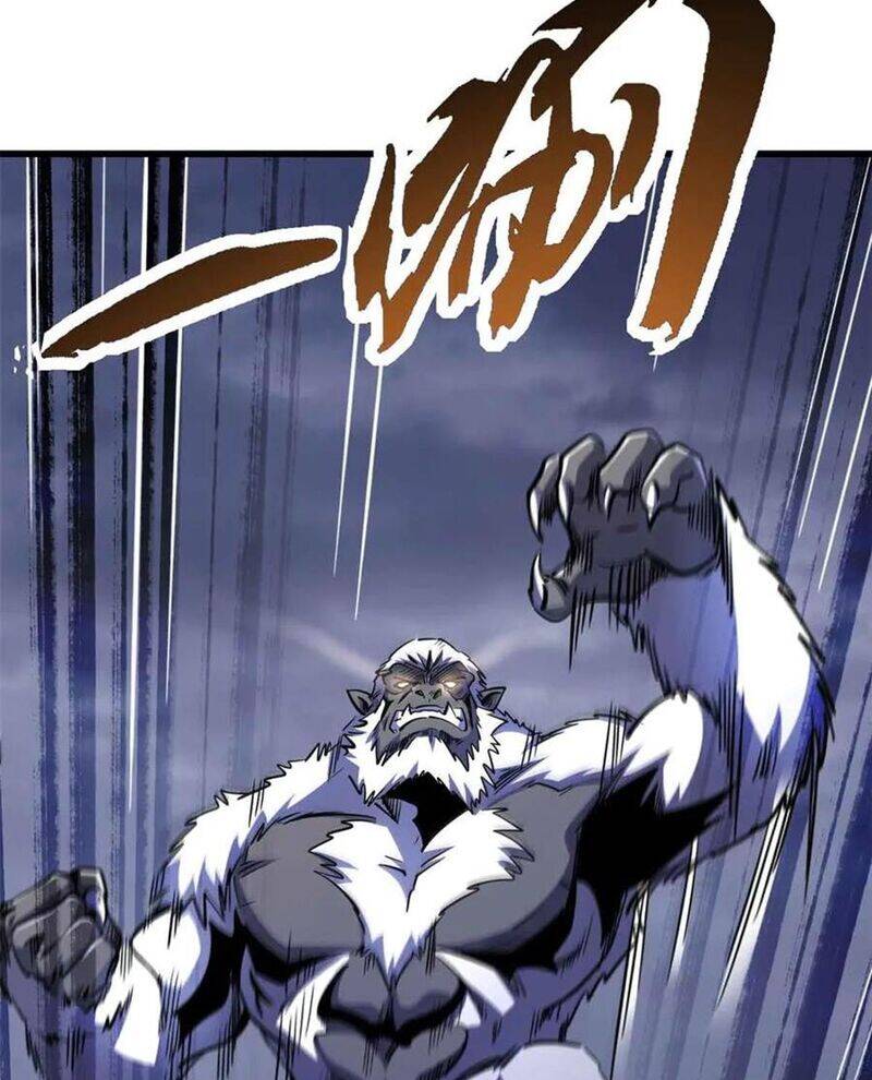 Siêu Cấp Thần Cơ Nhân [Chap 270-353]