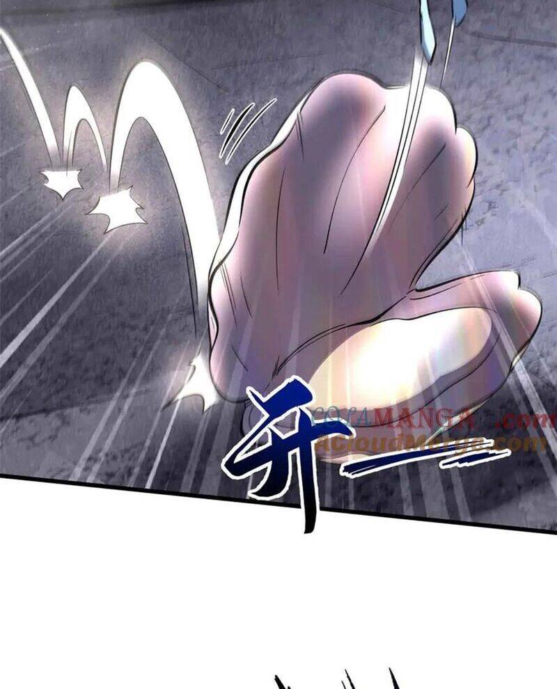 Siêu Cấp Thần Cơ Nhân [Chap 270-353]