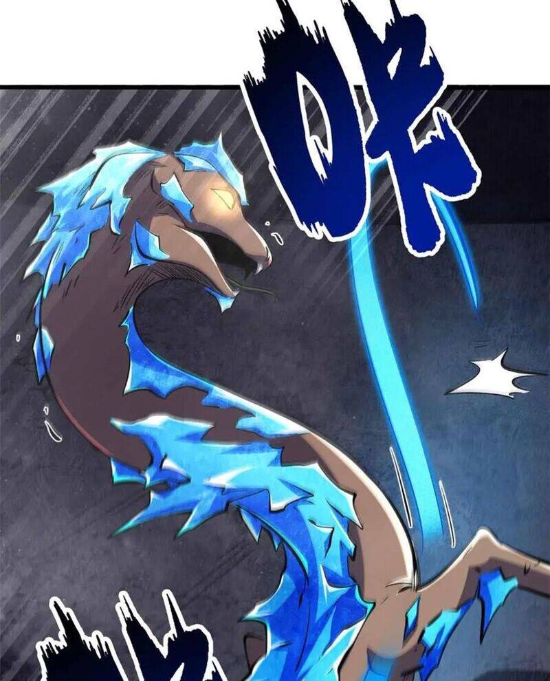 Siêu Cấp Thần Cơ Nhân [Chap 270-353]