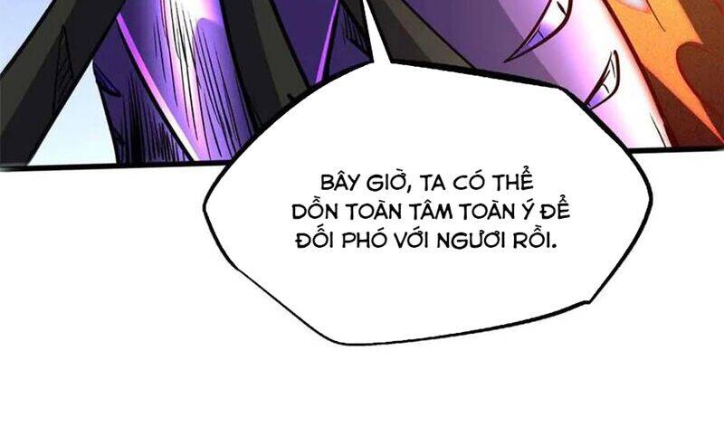 Siêu Cấp Thần Cơ Nhân [Chap 270-353]