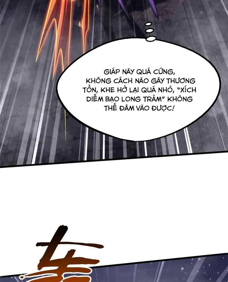 Siêu Cấp Thần Cơ Nhân [Chap 270-353]
