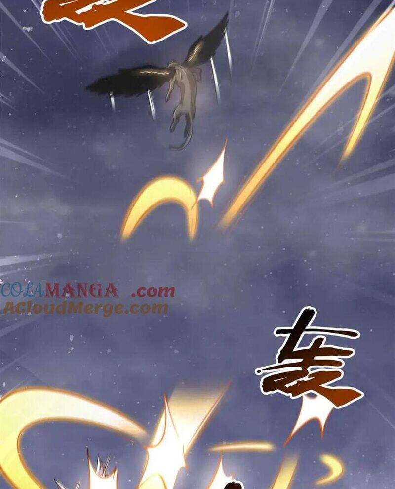 Siêu Cấp Thần Cơ Nhân [Chap 270-353]