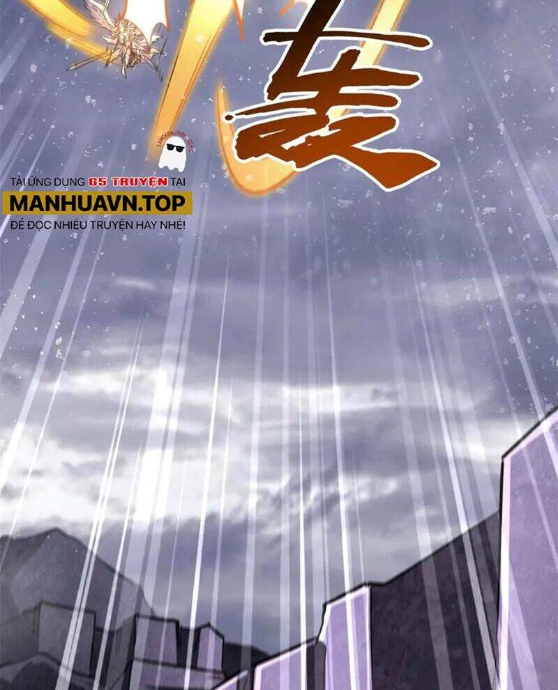 Siêu Cấp Thần Cơ Nhân [Chap 270-353]