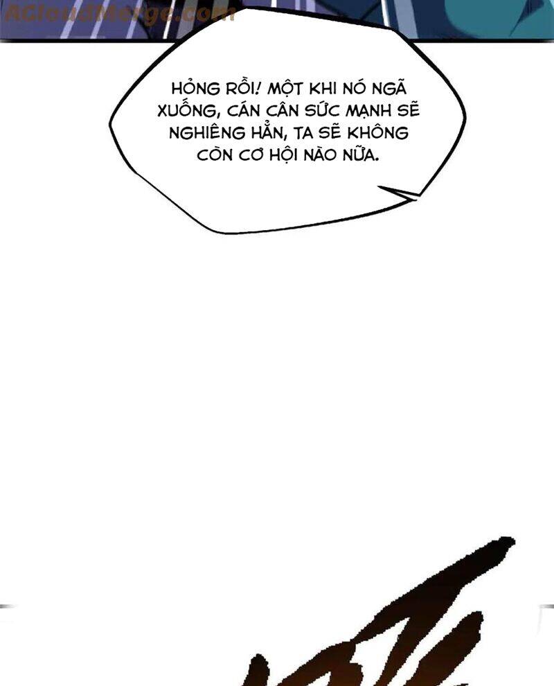 Siêu Cấp Thần Cơ Nhân [Chap 270-353]