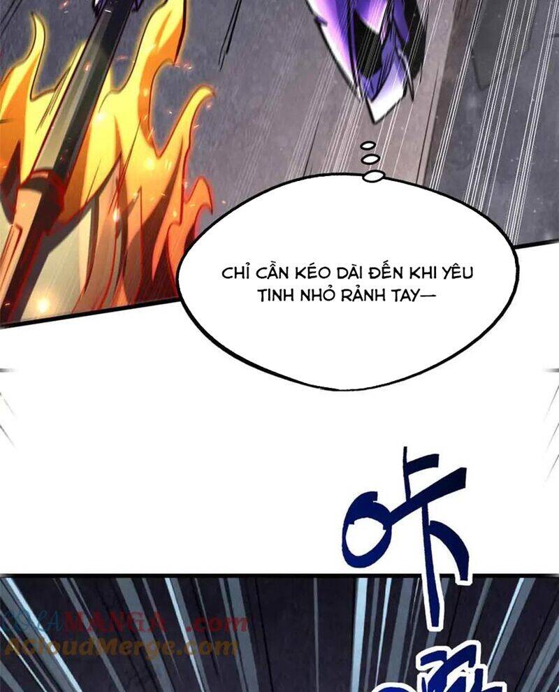 Siêu Cấp Thần Cơ Nhân [Chap 270-353]