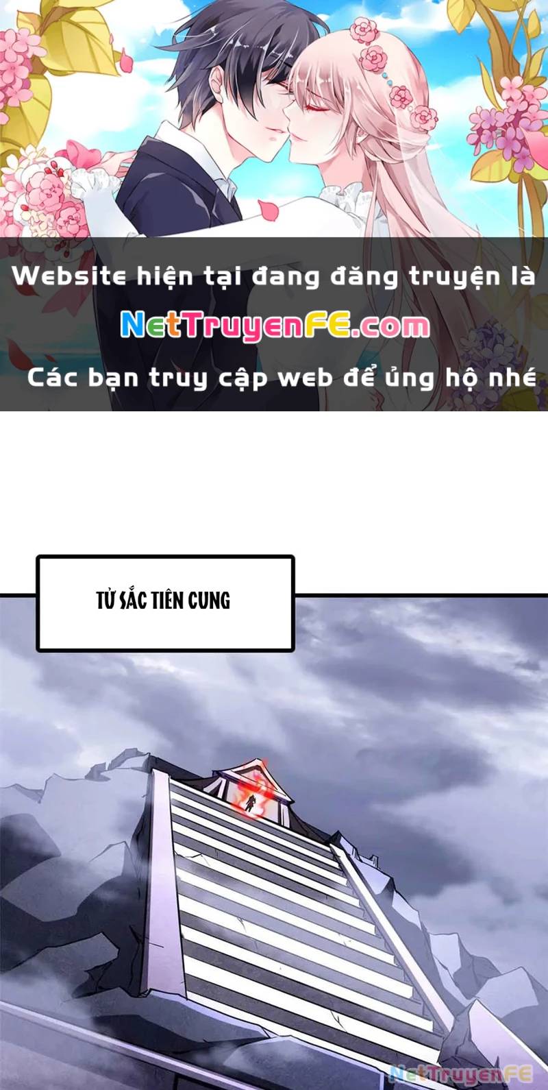 Siêu Cấp Thần Cơ Nhân [Chap 270-353]