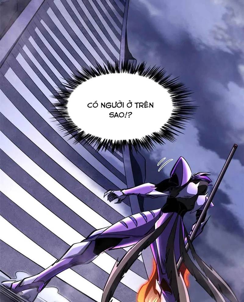 Siêu Cấp Thần Cơ Nhân [Chap 270-353]