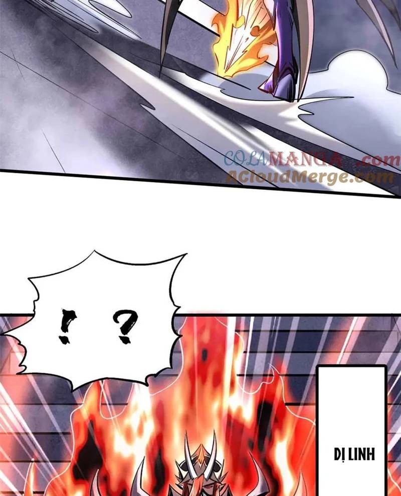 Siêu Cấp Thần Cơ Nhân [Chap 270-353]