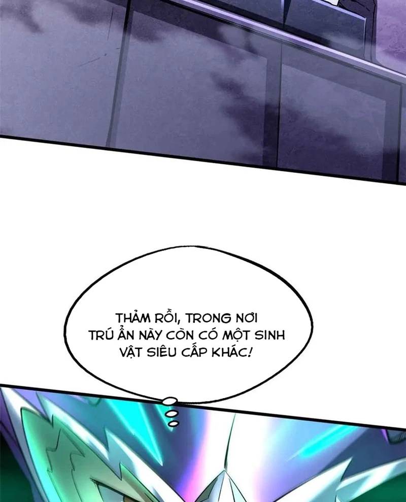 Siêu Cấp Thần Cơ Nhân [Chap 270-353]