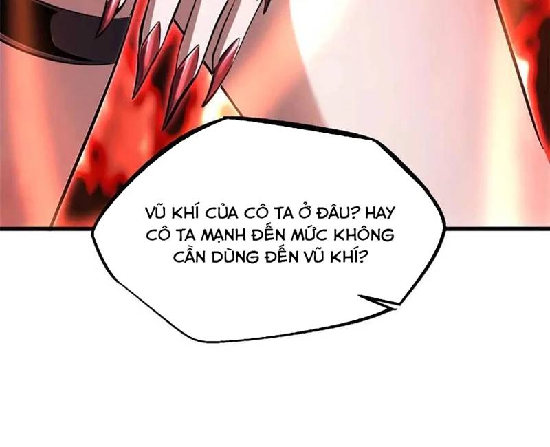 Siêu Cấp Thần Cơ Nhân [Chap 270-353]
