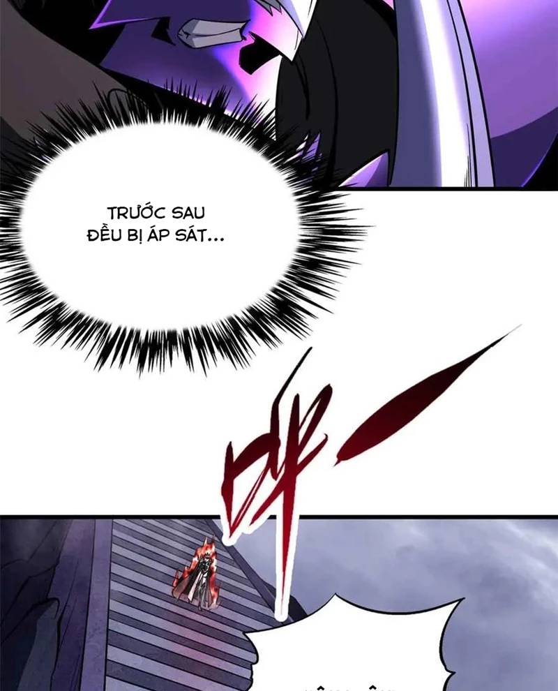 Siêu Cấp Thần Cơ Nhân [Chap 270-353]