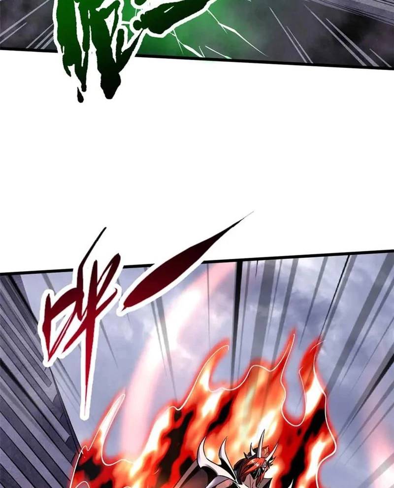 Siêu Cấp Thần Cơ Nhân [Chap 270-353]