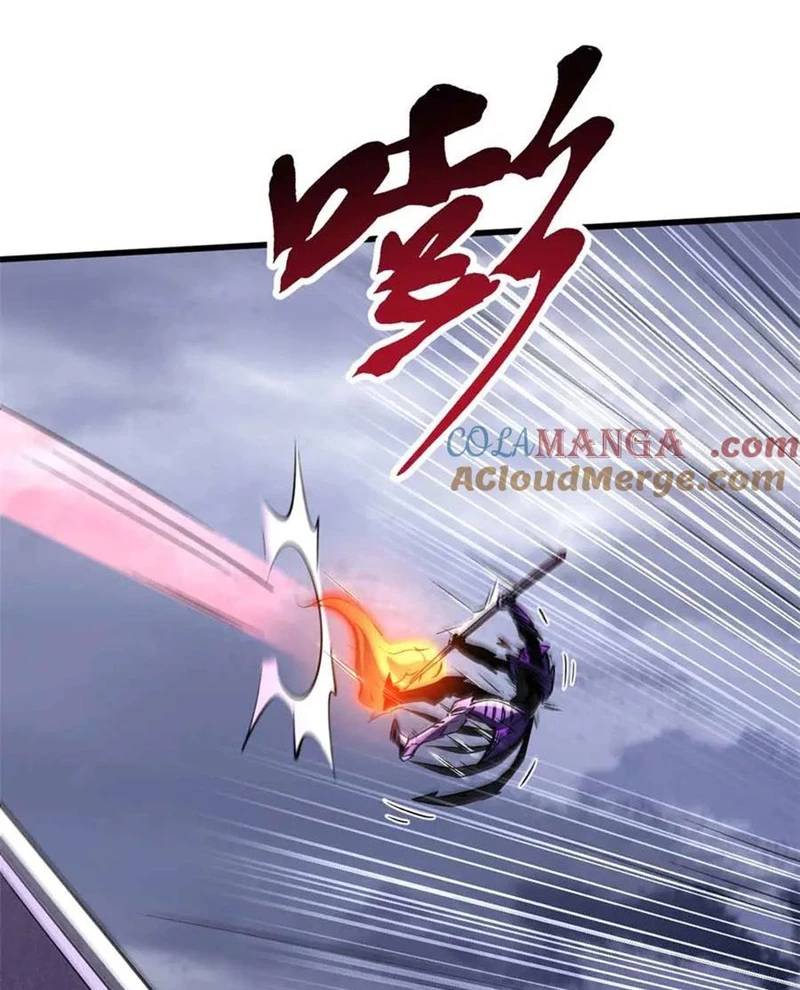 Siêu Cấp Thần Cơ Nhân [Chap 270-353]