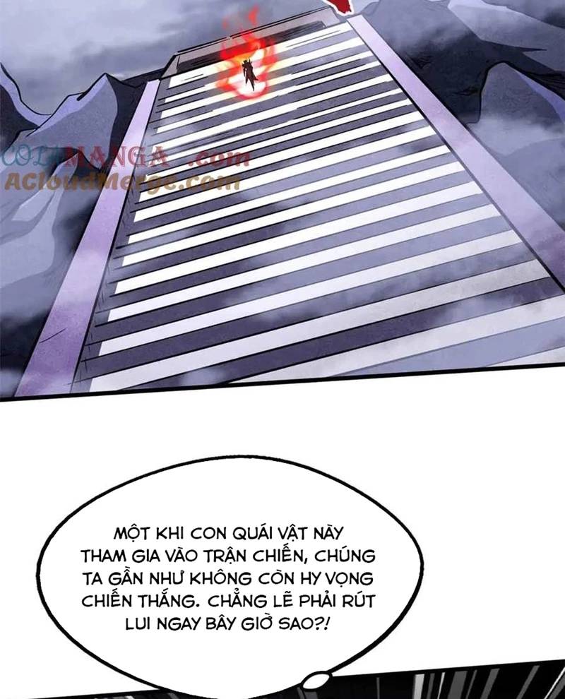 Siêu Cấp Thần Cơ Nhân [Chap 270-353]