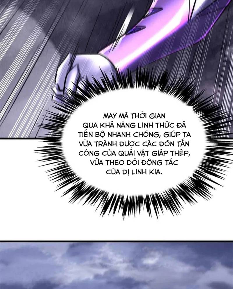Siêu Cấp Thần Cơ Nhân [Chap 270-353]
