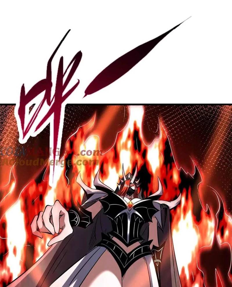 Siêu Cấp Thần Cơ Nhân [Chap 270-353]