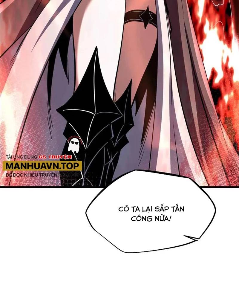 Siêu Cấp Thần Cơ Nhân [Chap 270-353]