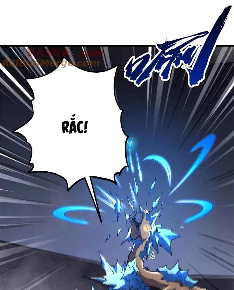 Siêu Cấp Thần Cơ Nhân [Chap 270-353]