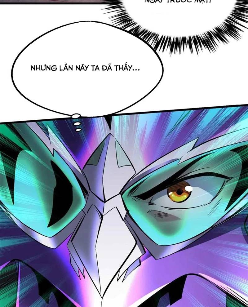 Siêu Cấp Thần Cơ Nhân [Chap 270-353]