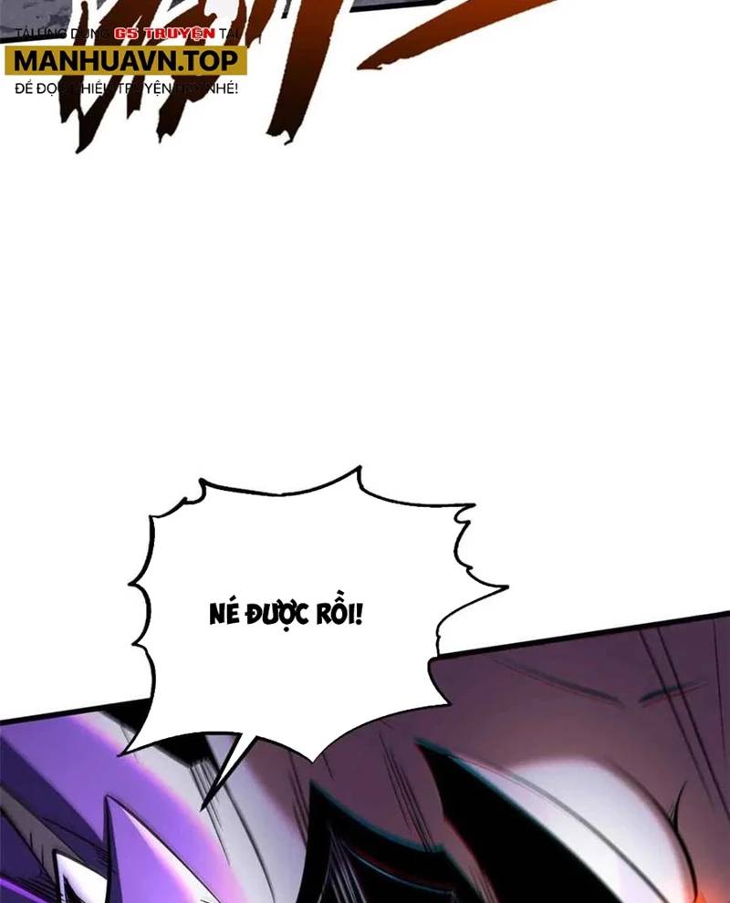 Siêu Cấp Thần Cơ Nhân [Chap 270-353]