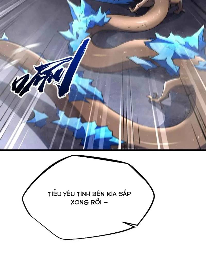 Siêu Cấp Thần Cơ Nhân [Chap 270-353]