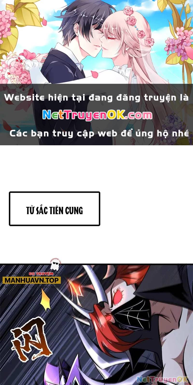 Siêu Cấp Thần Cơ Nhân [Chap 270-353]