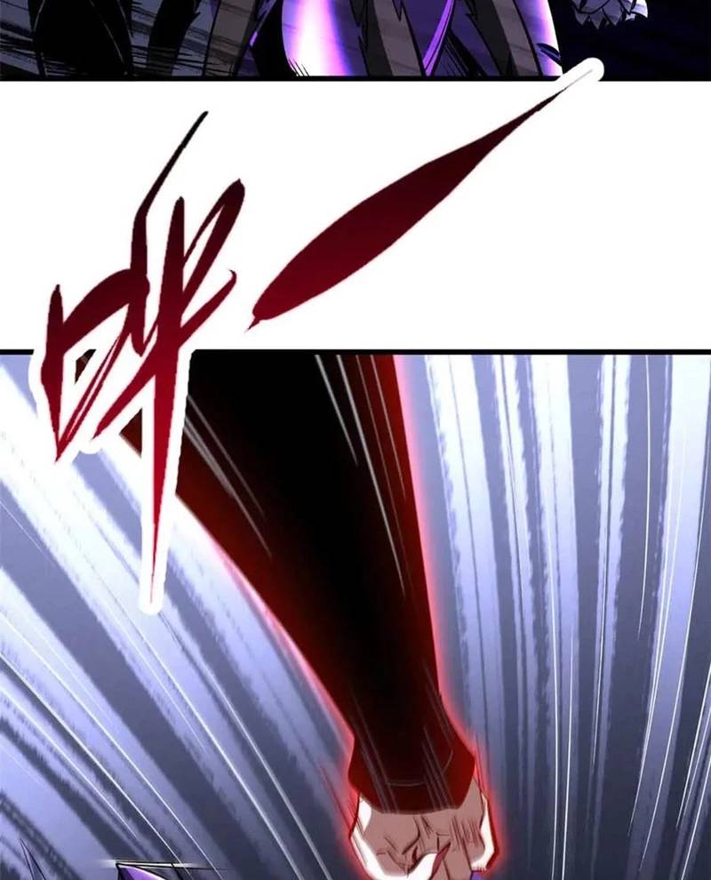 Siêu Cấp Thần Cơ Nhân [Chap 270-353]