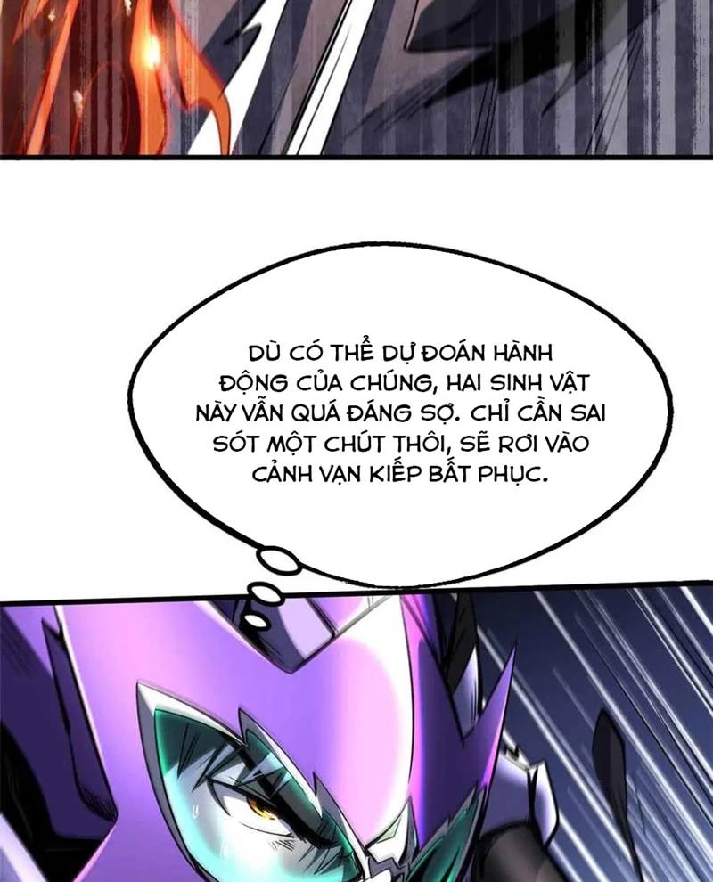 Siêu Cấp Thần Cơ Nhân [Chap 270-353]