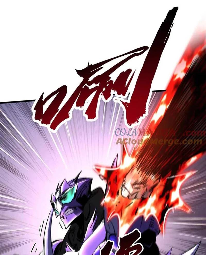 Siêu Cấp Thần Cơ Nhân [Chap 270-353]