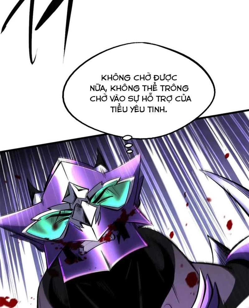 Siêu Cấp Thần Cơ Nhân [Chap 270-353]