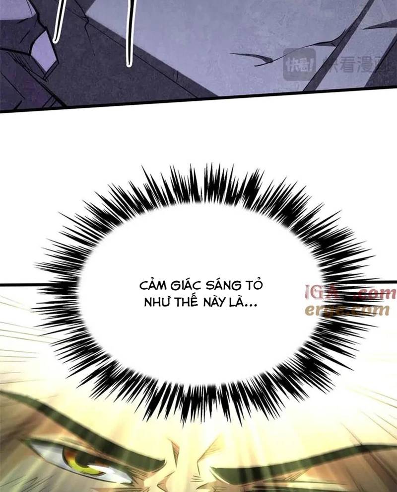 Siêu Cấp Thần Cơ Nhân [Chap 270-353]