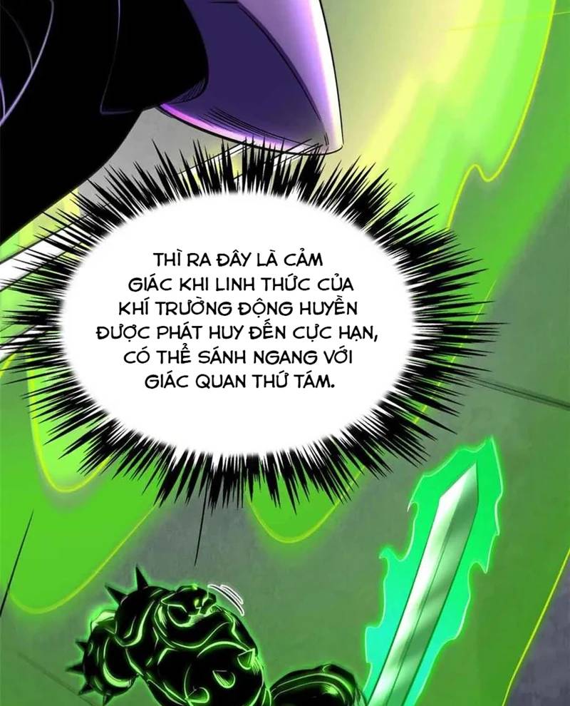 Siêu Cấp Thần Cơ Nhân [Chap 270-353]