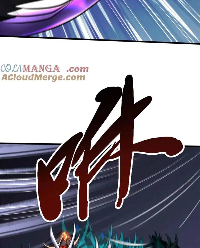 Siêu Cấp Thần Cơ Nhân [Chap 270-353]