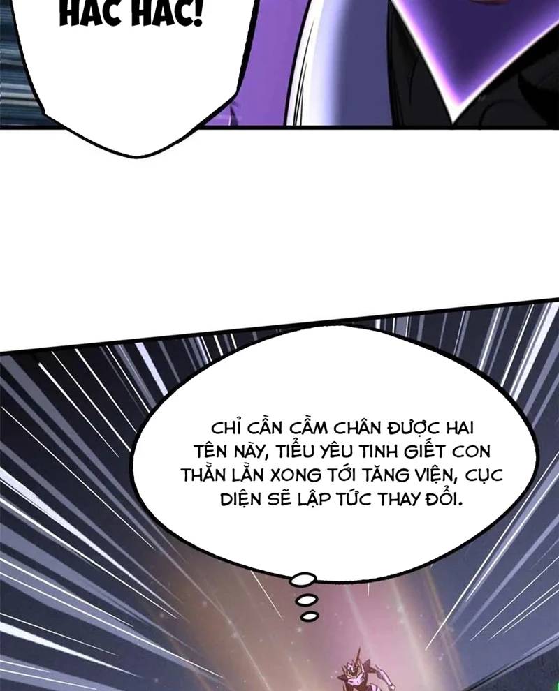 Siêu Cấp Thần Cơ Nhân [Chap 270-353]