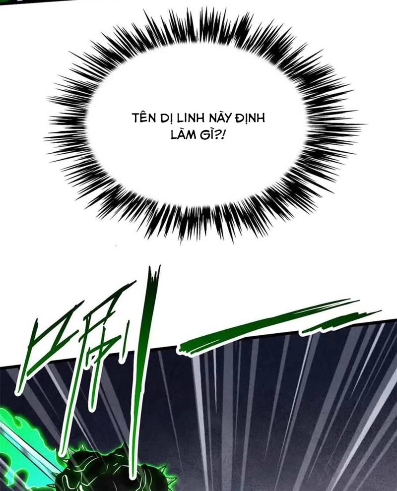 Siêu Cấp Thần Cơ Nhân [Chap 270-353]