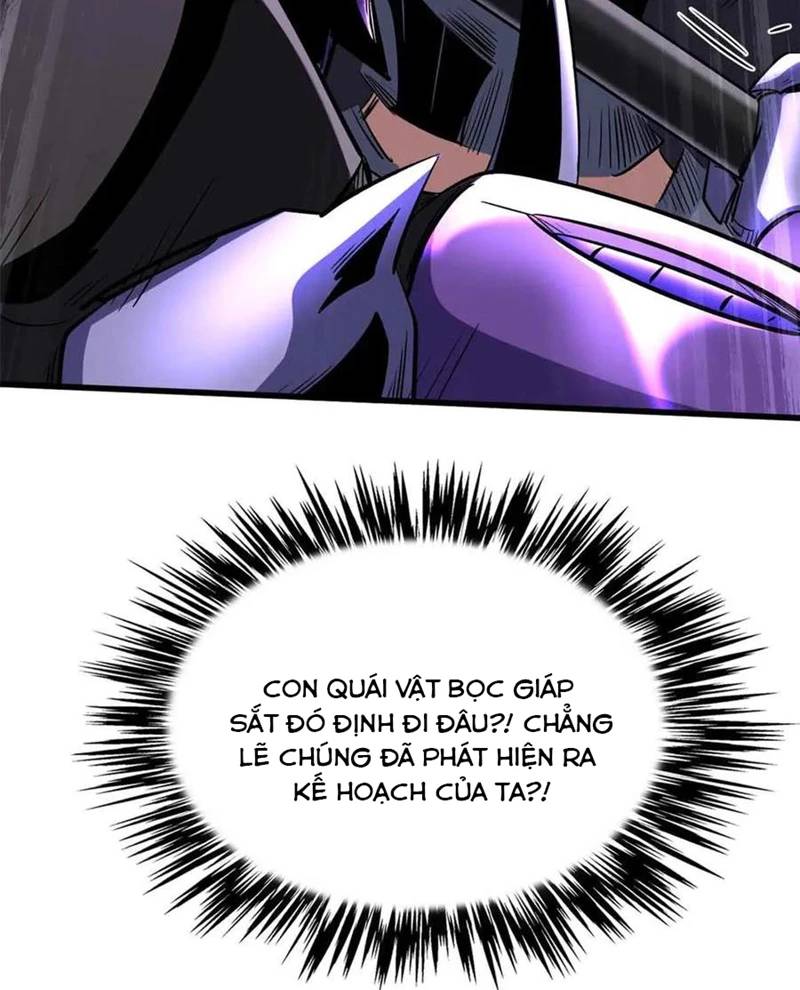 Siêu Cấp Thần Cơ Nhân [Chap 270-353]