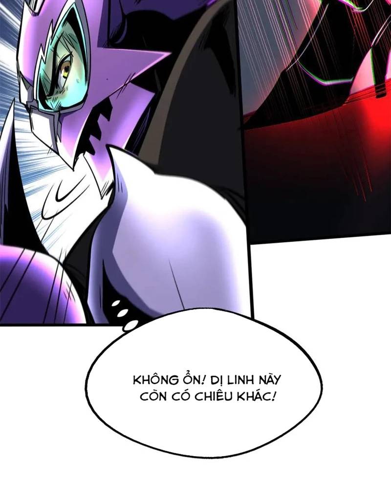 Siêu Cấp Thần Cơ Nhân [Chap 270-353]