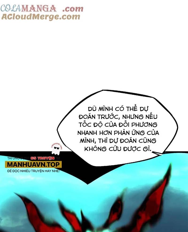 Siêu Cấp Thần Cơ Nhân [Chap 270-353]