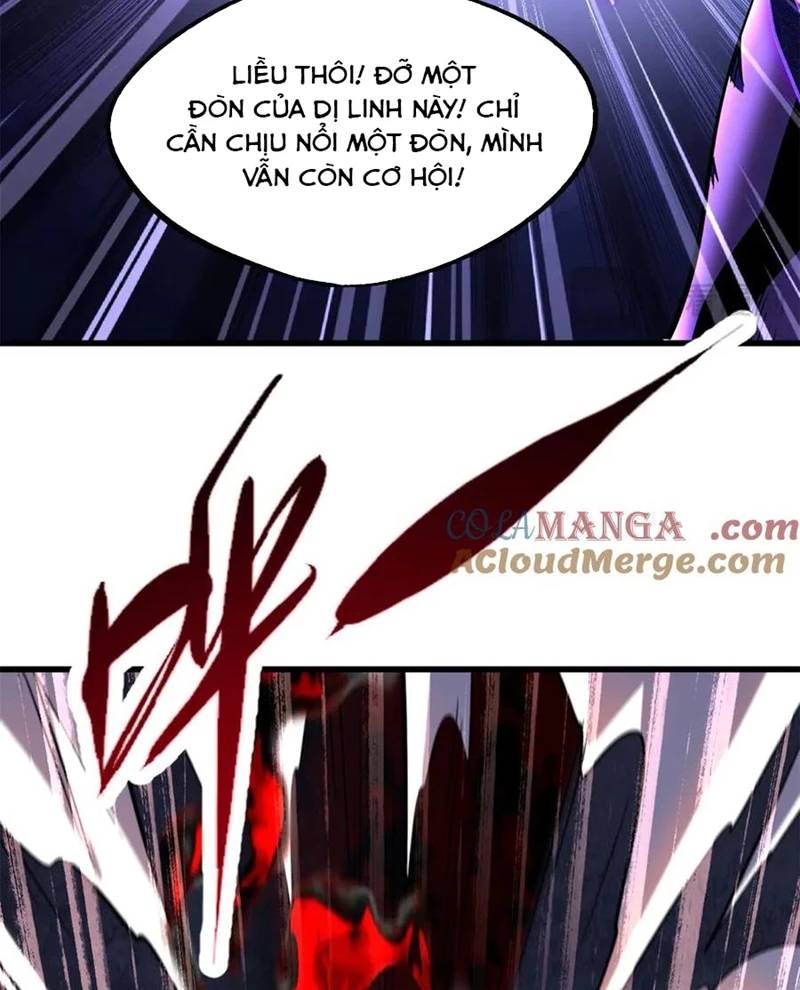 Siêu Cấp Thần Cơ Nhân [Chap 270-353]
