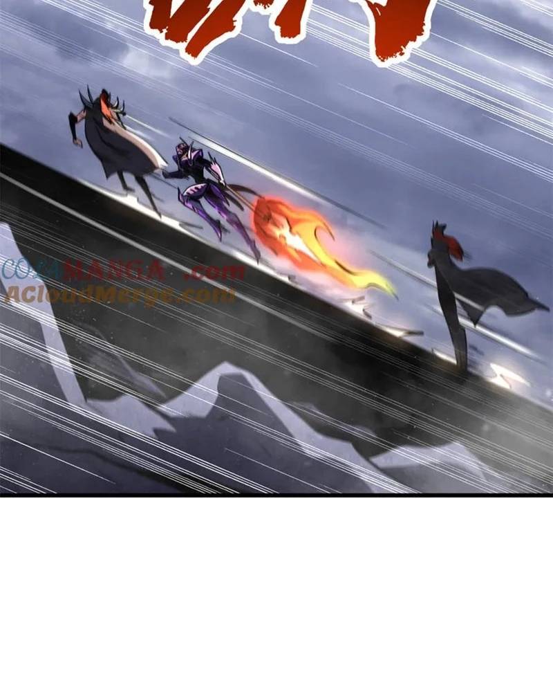 Siêu Cấp Thần Cơ Nhân [Chap 270-353]