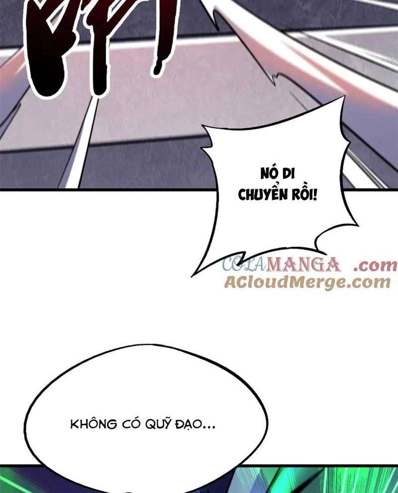 Siêu Cấp Thần Cơ Nhân [Chap 270-353]