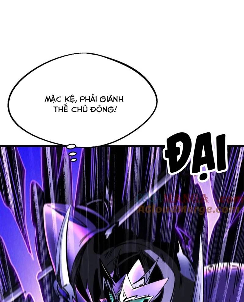 Siêu Cấp Thần Cơ Nhân [Chap 270-353]